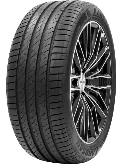 Landsail RapidDragon 205/55R16 91 V - Bild 1