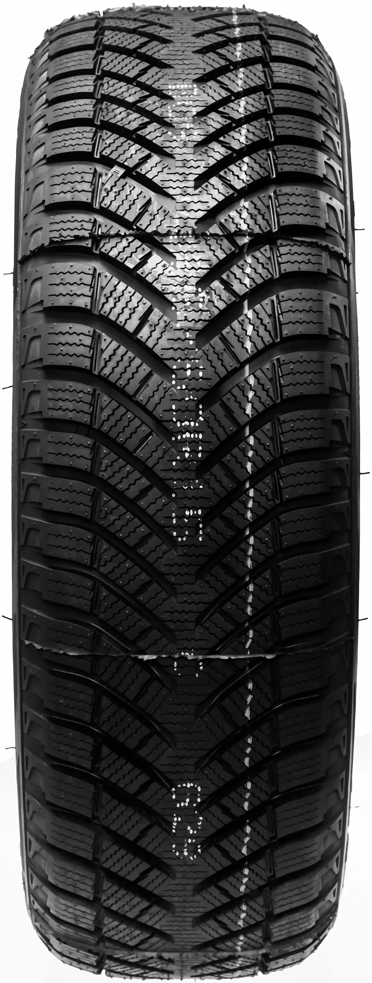 Nordexx Wintersafe 205/55R16 91 H - Bild 1