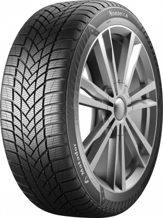 Matador MP93 Nordicca 205/55R16 91 T - Bild 2