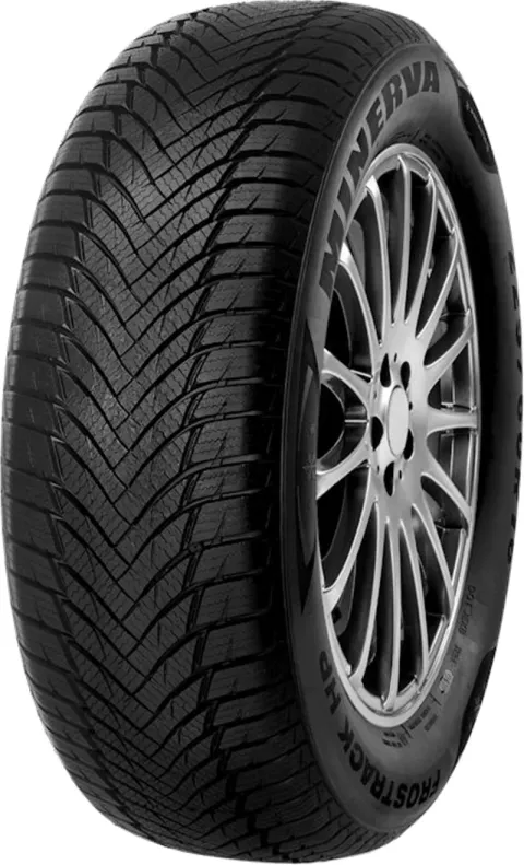 Background image for Minerva Frostrack HP 205/55R16 91 H