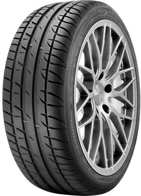 Background image for Orium High Performance 205/55R16 91 H