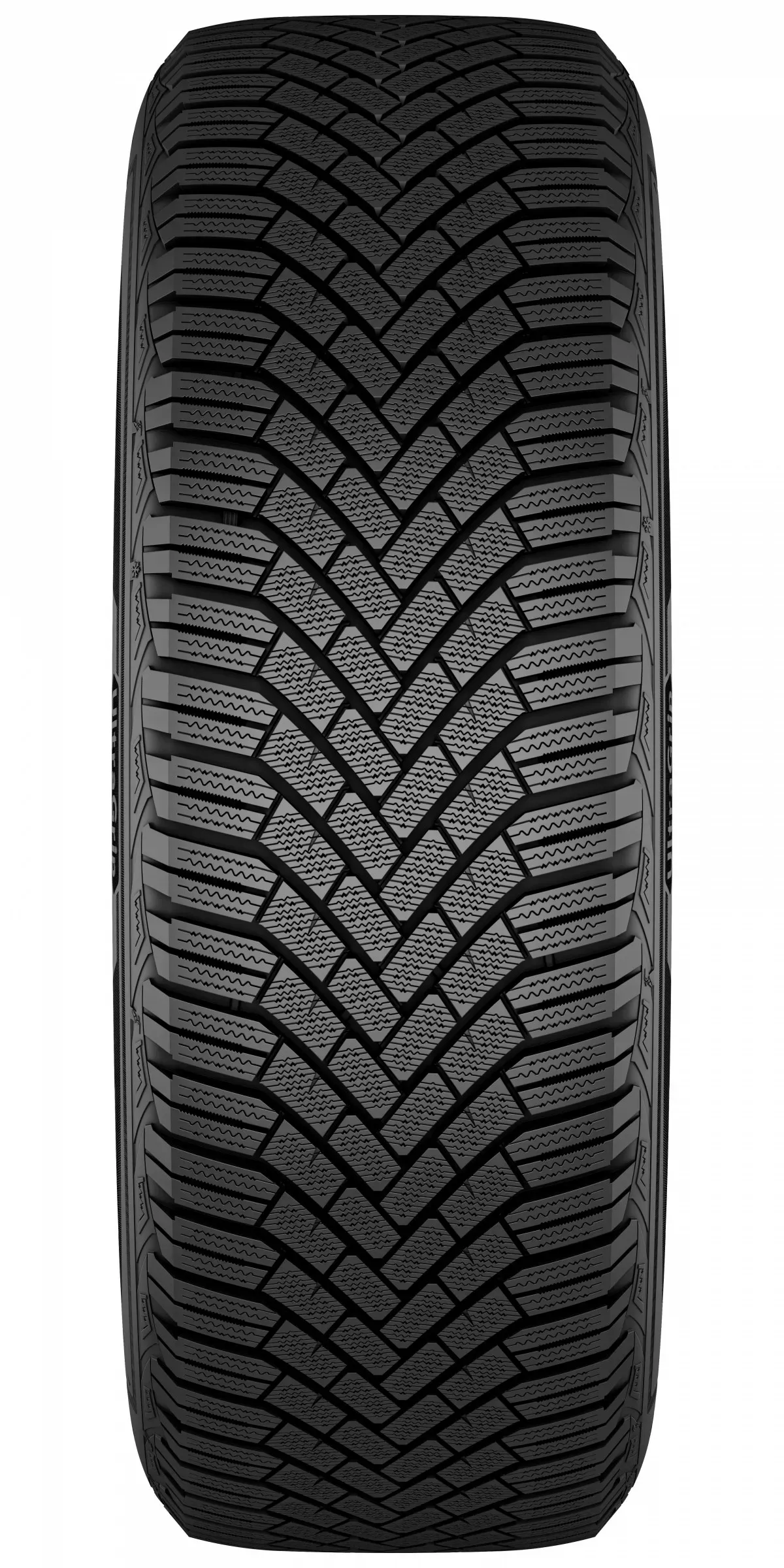 Goodyear UltraGrip Ice 3 XL EVR nordic compound 205/55R16 94 T - Bild 1