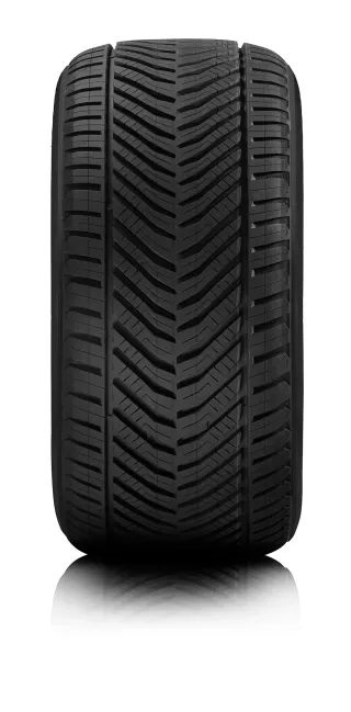 Taurus All Season 205/55R16 91 H - Bild 1