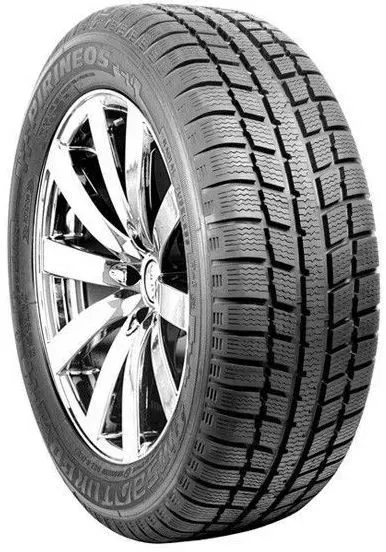 Insa Turbo Pirineos 205/55R16 91 H - Bild 1