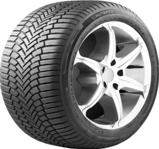 Lassa Multiways 2 205/55R16 91 V - Bild 1