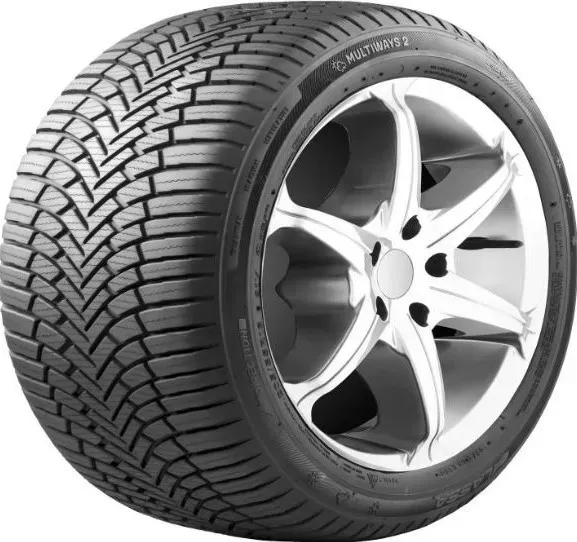 Lassa Multiways 2 205/55R16 91 V - Bild 1