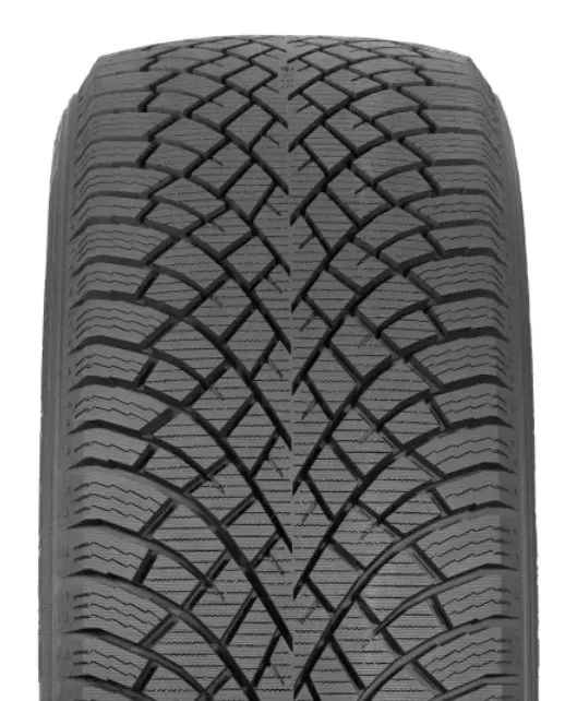 Nokian Hakkapeliitta R5 XL 205/55R16 94 R - Bild 1