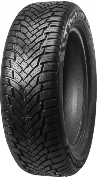 Petlas Multi Action PT565 205/55R16 91 V - Bild 2