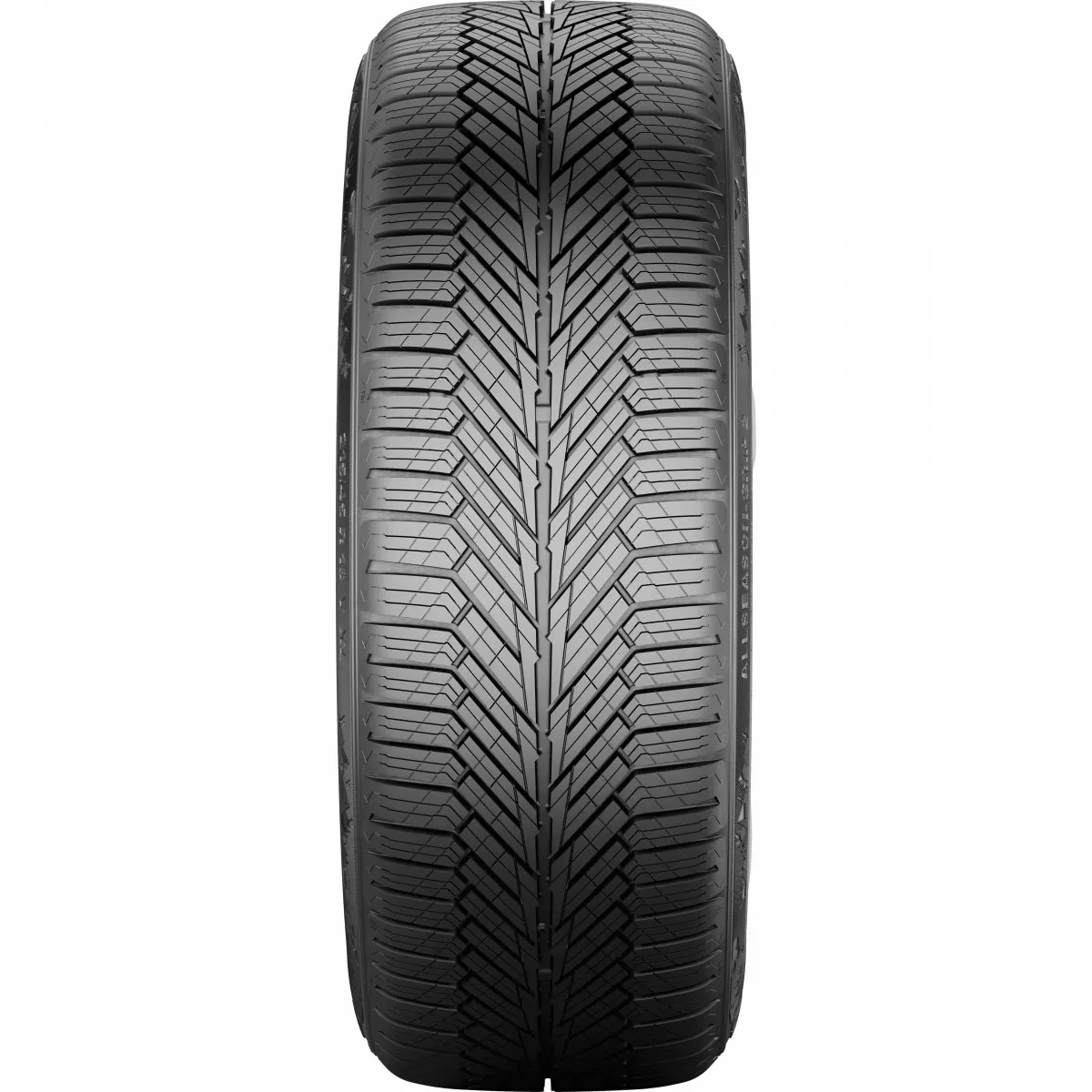 Semperit Allseason-Grip 2 Elect 205/55R16 91 H - Bild 1