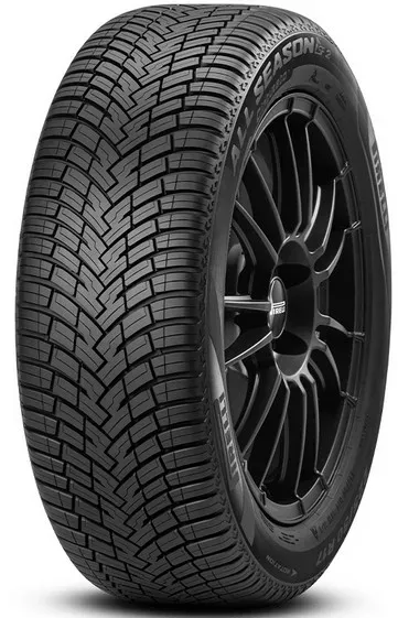 Pirelli Cinturato All Season SF2 XL 205/55R16 94 V - Bild 1