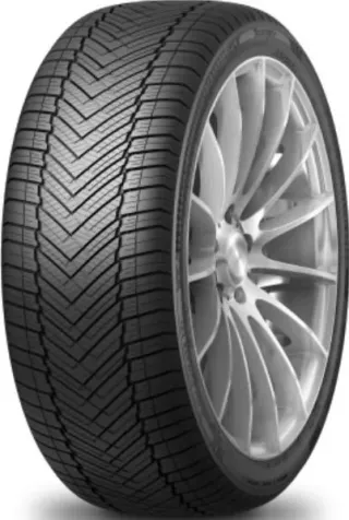 Tourador X All Climate TF1 XL 205/55R16 94 V - Bild 1