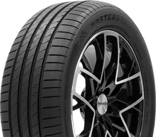 Mastersteel Prosport 2 205/55R16 91 V - Bild 1