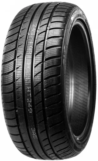 Tomket Snowroad PRO 3 XL 205/55R16 94 H - Bild 2
