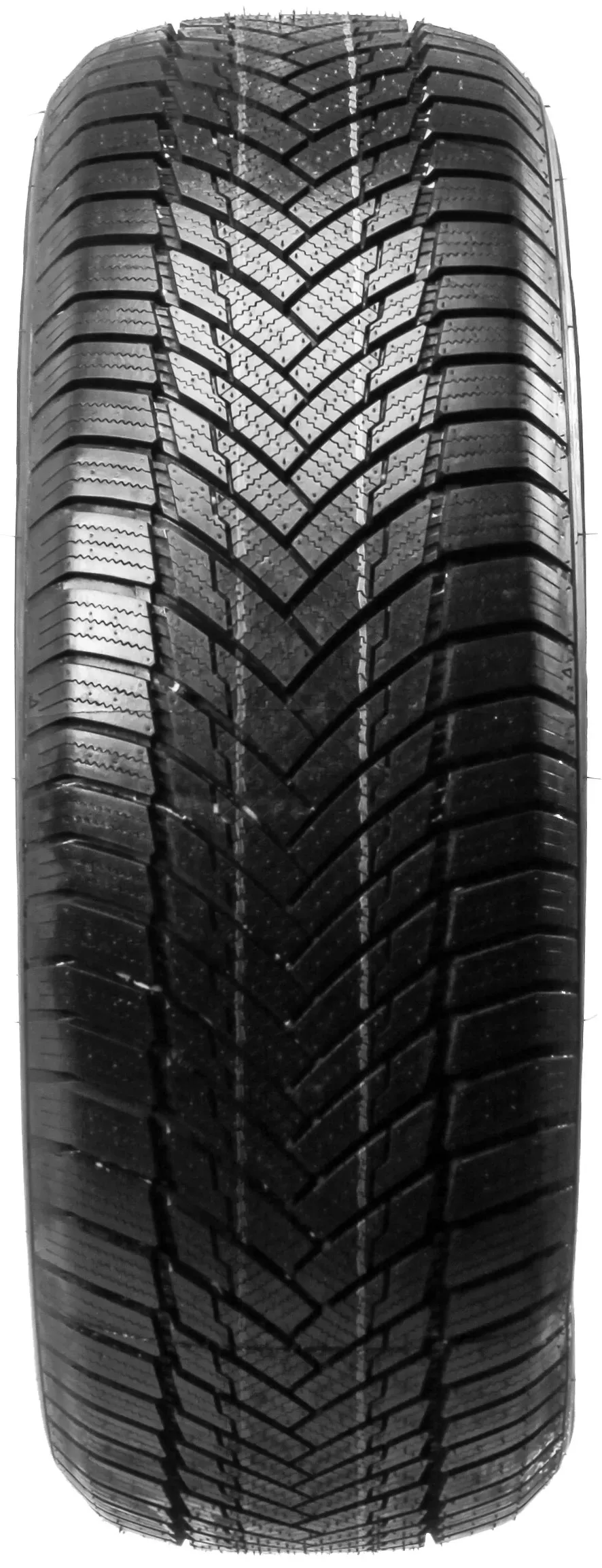 Tracmax X-Privilo S-130 205/55R16 91 V - Bild 1