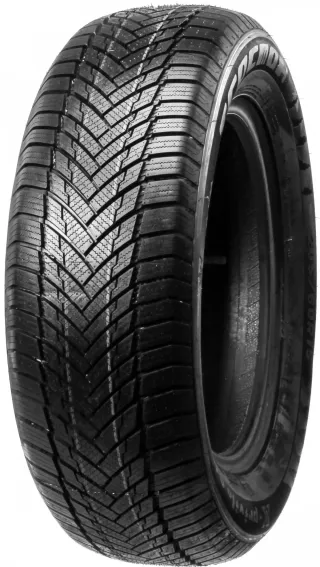 Tracmax X-Privilo S-130 205/55R16 91 V - Bild 2