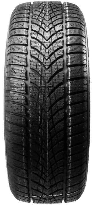 Dunlop SP Winter Sport 4D M0 DEMO 205/55R16 91 H - Bild 1