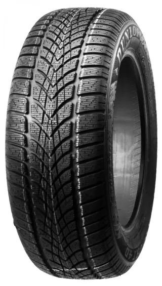 Dunlop SP Winter Sport 4D M0 DEMO 205/55R16 91 H - Bild 2