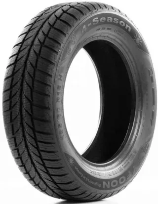 Tyfoon 4-Season 205/55R16 91 H - Bild 1