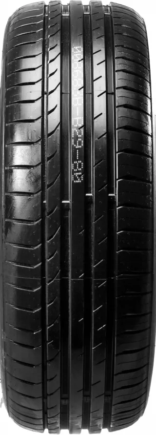 Goodride ZuperEco Z-107 BSW RG 205/55R16 91 V - Bild 1