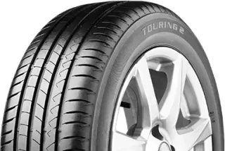 Seiberling TOURING2 DOT20 205/55R16 91 V - Bild 1
