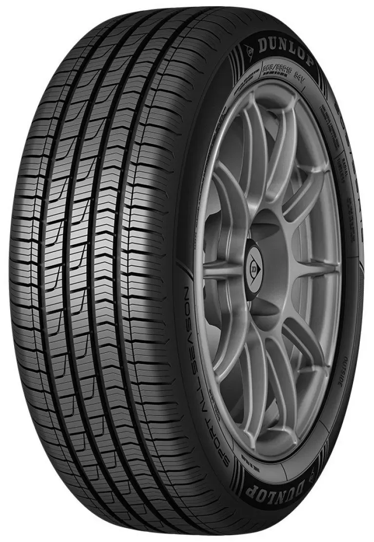 Dunlop Sport All Season 205/55R16 91 V - Bild 1