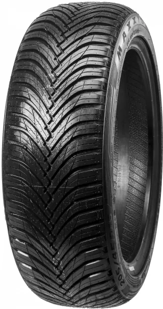 Maxxis Premitra All Season AP3 205/55R16 91 H - Bild 2
