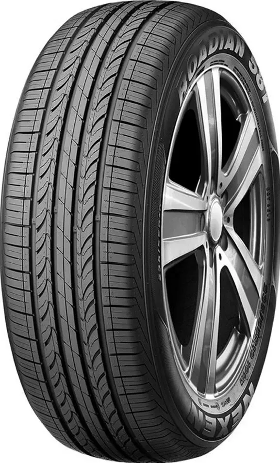 Nexen Roadian 581 205/55R16 91 H - Bild 1