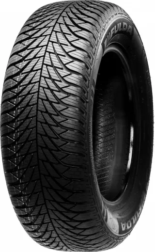 Fulda Multicontrol XL 205/55R16 94 V - Bild 2