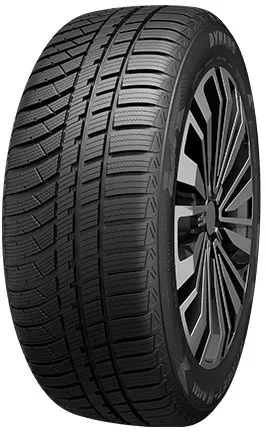Dynamo STREET-H M4S01 XL 205/55R16 94 V - Bild 1