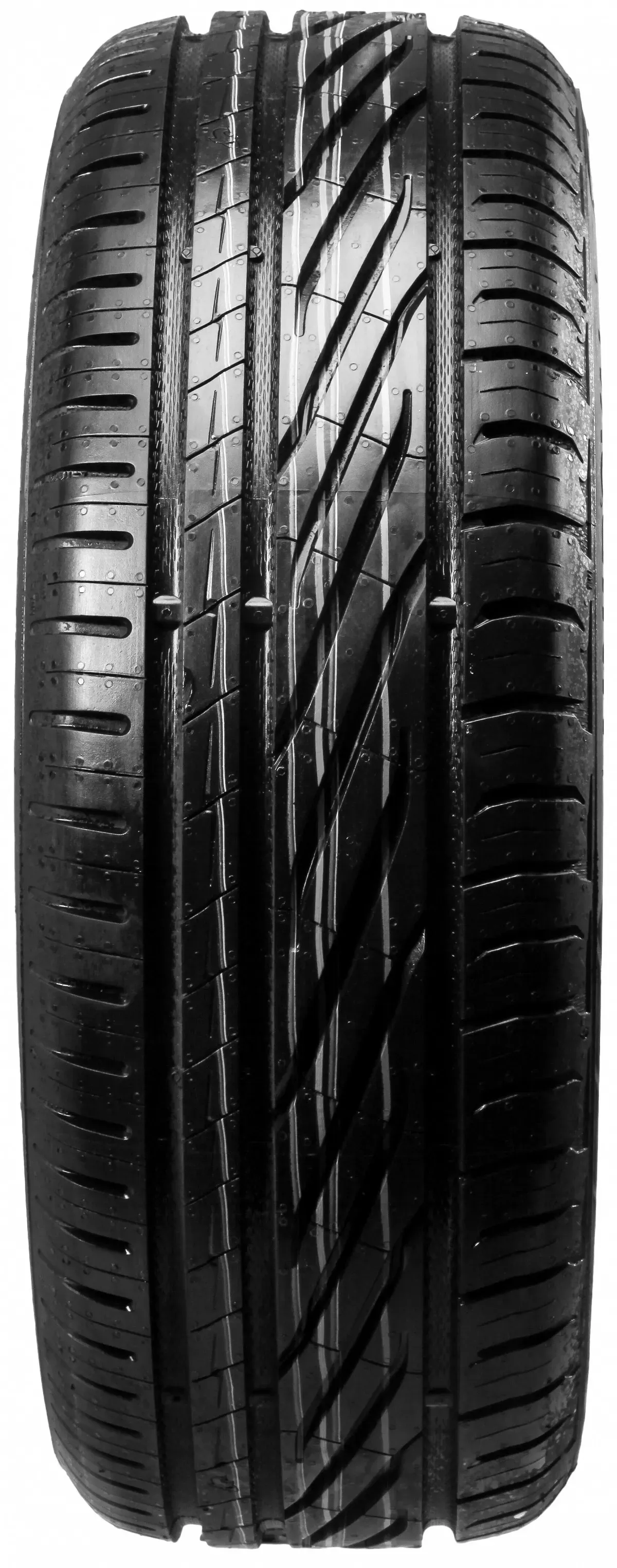 Uniroyal Rainsport 5 205/55R16 91 H - Bild 1