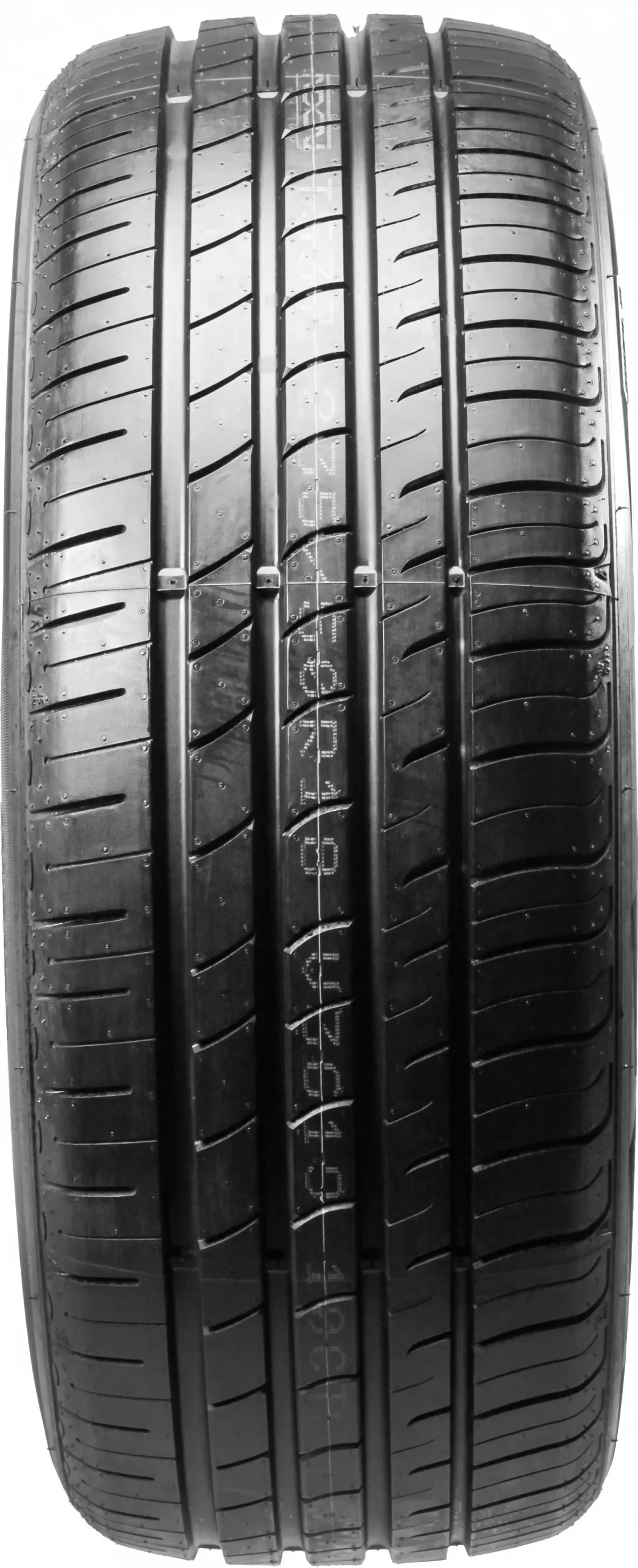 Nexen N Fera SU1 205/55R16 91 W - Bild 1