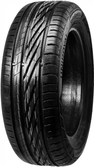 Uniroyal Rainsport 5 205/55R16 91 H - Bild 2