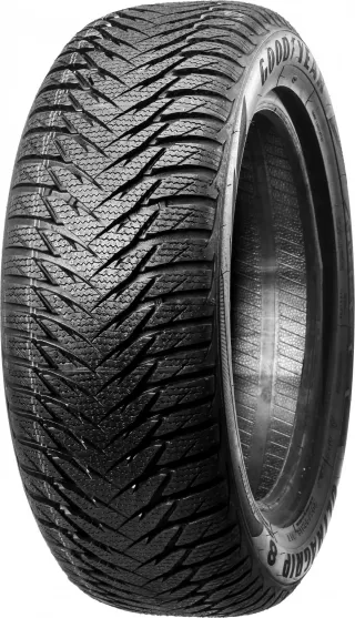 Goodyear Ultra Grip 8 205/55R16 91 H - Bild 2