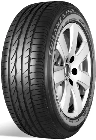 Bridgestone Turanza ER300 A * 205/55R16 91 W - Bild 3