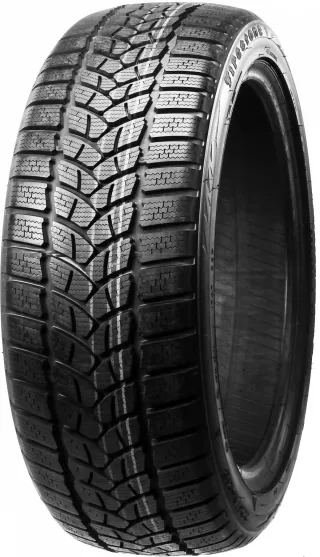 Firestone Winterhawk 3 DOT19 205/55R16 91 H - Bild 2