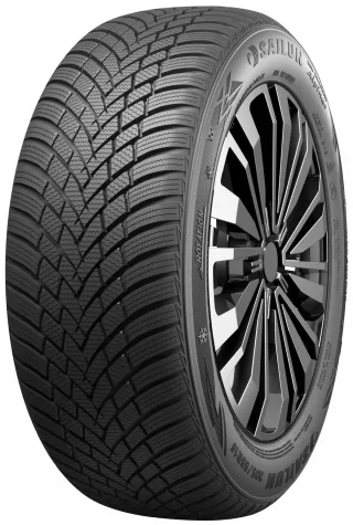 Sailun Ice Blazer Alpine 2 XL 205/55R16 94 H - Bild 2