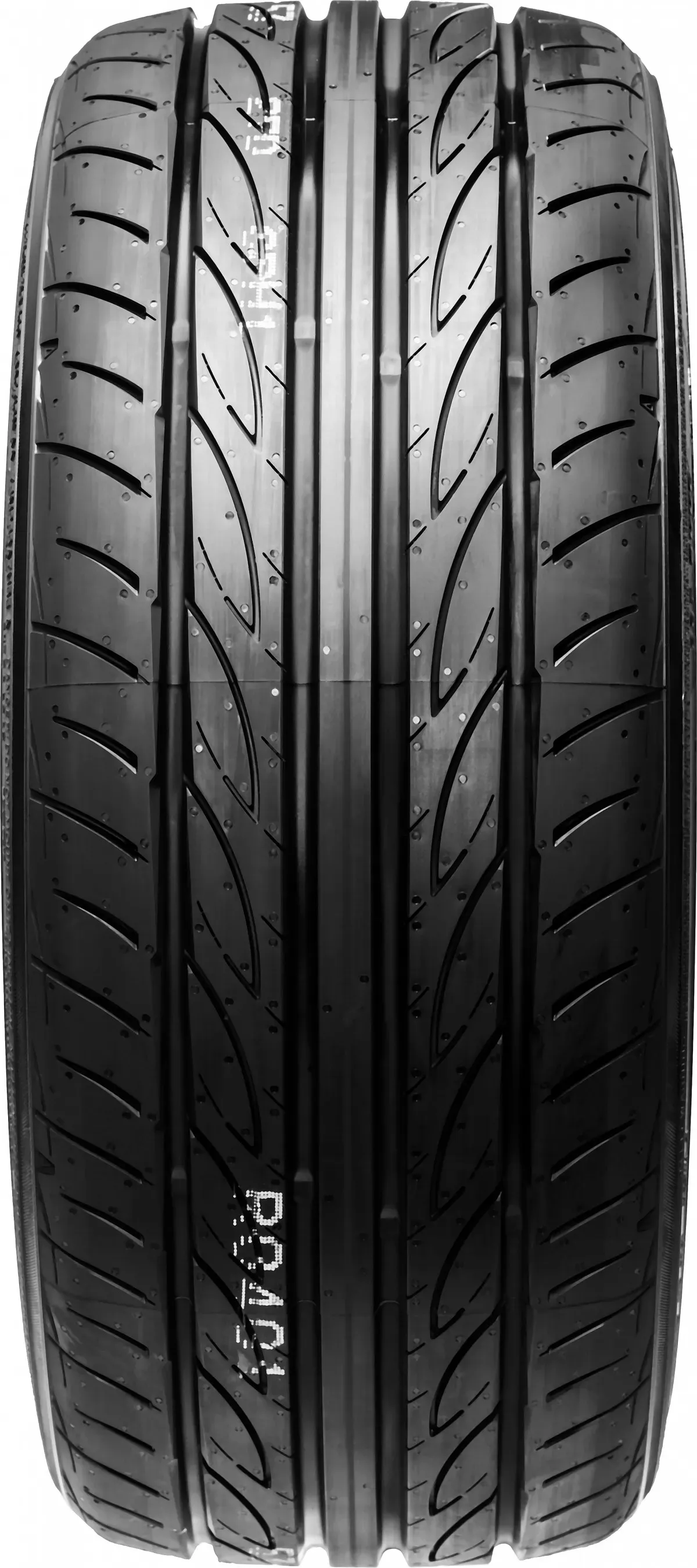 Yokohama Advan-Fleva (V701) RPB 205/55R16 91 W - Bild 1