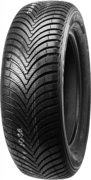 Kumho Solus 4S HA32 205/55R16 91 H - Bild 2