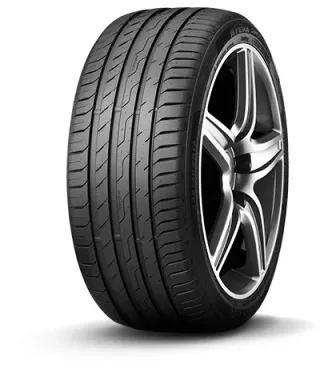 Nexen N Fera Sport SU2 Elect 205/55R16 91 H - Bild 2