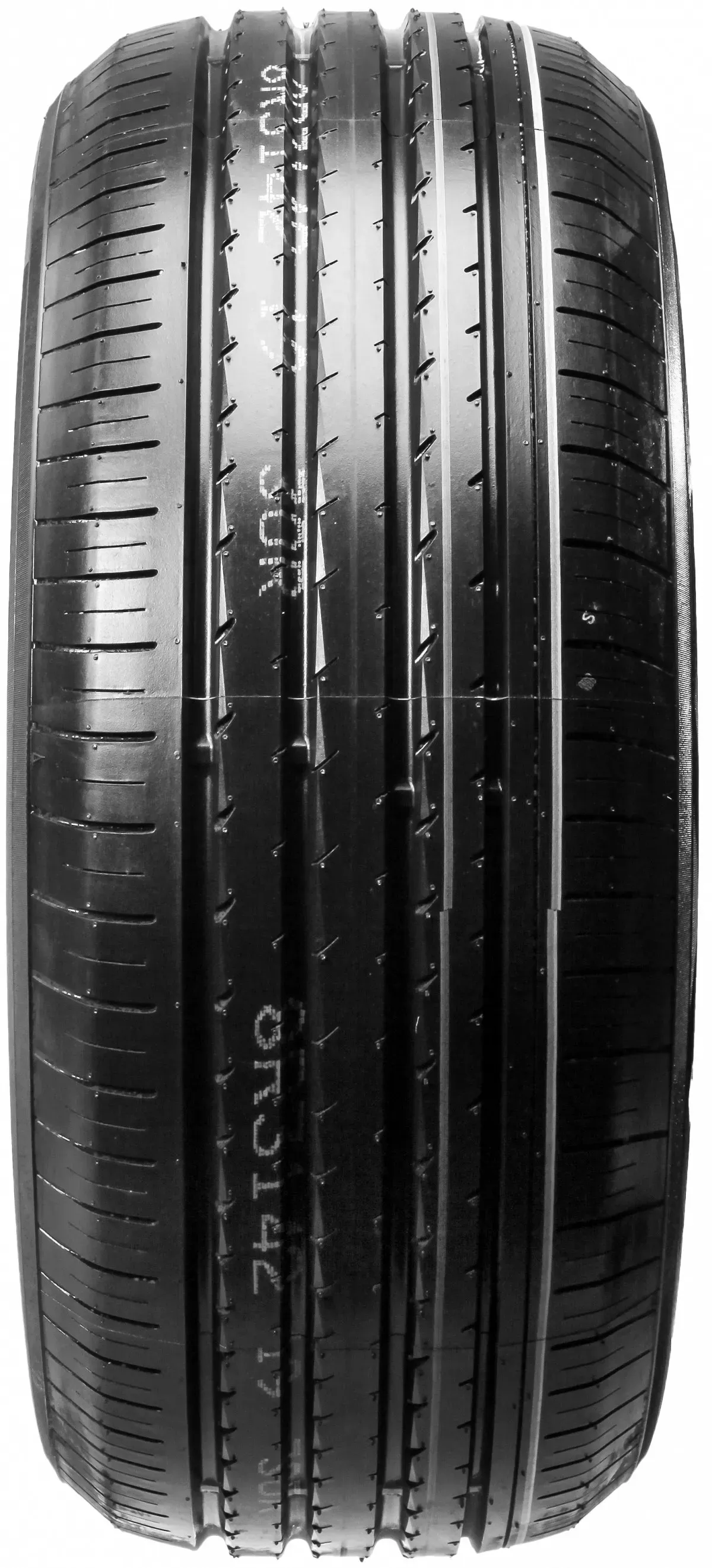 Yokohama Advan Sport (V105) MO 205/55R16 91 V - Bild 1