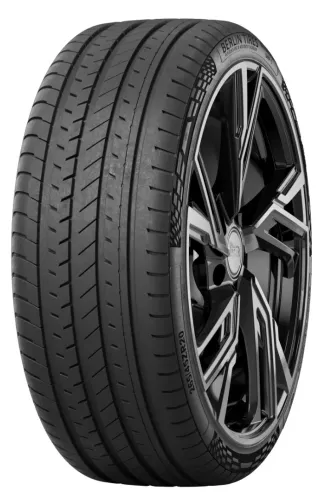 Berlin Tires Summer UHP 1 G3 BSW 205/55R16 91 V - Bild 2