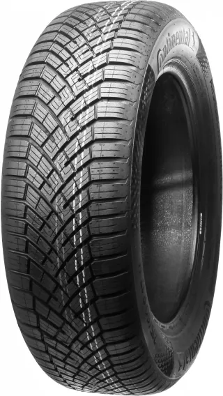 Continental AllSeasonContact 2 Elect 205/55R16 91 H - Bild 2