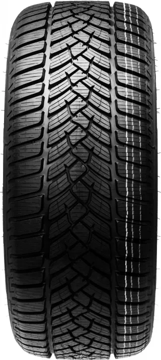 Fulda Kristall Control HP 2 XL 205/55R16 94 V - Bild 1