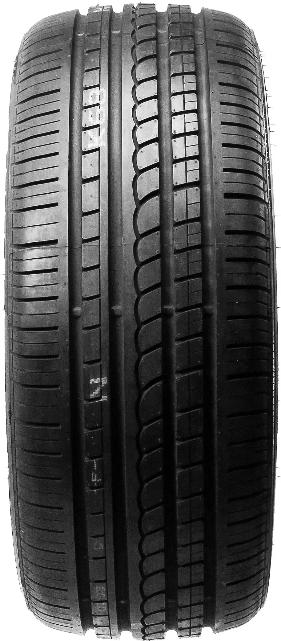 Pirelli P Zero Rosso (N5) 205/55R16 ( 91 Y ) ( Z ) Y - Bild 1