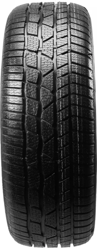Continental ContiWinterContact TS 830 P MO 205/55R16 91 H - Bild 1