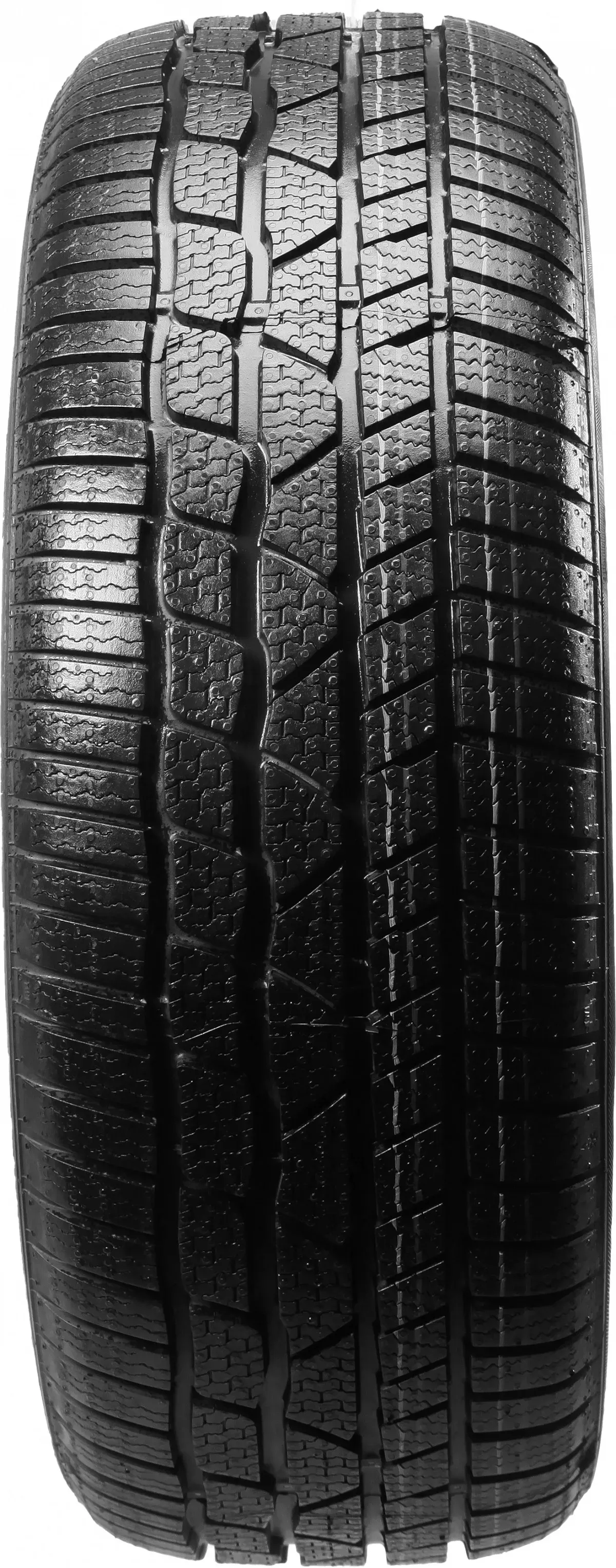 Continental ContiWinterContact TS 830 P MO 205/55R16 91 H - Bild 1