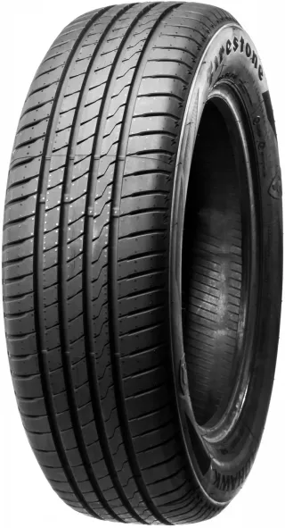 Firestone Roadhawk 205/55R16 91 H - Bild 2