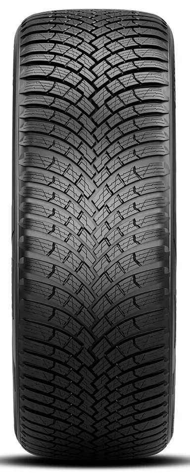 Pirelli Cinturato Winter 3 XL 205/55R16 94 H - Bild 1