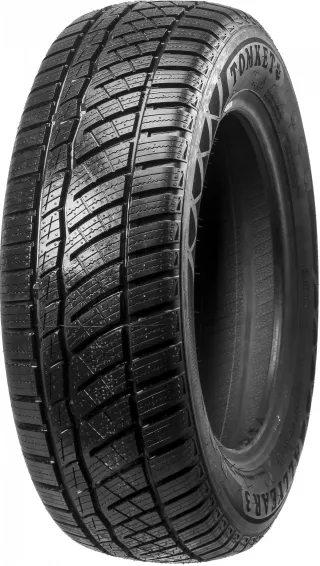 Tomket Allyear 3 XL 205/55R16 94 V - Bild 2