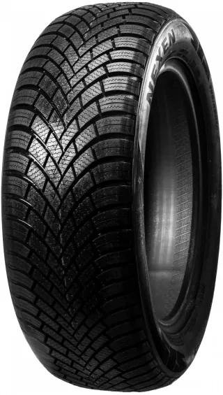 Nexen Winguard Snow G 3 WH21 205/55R16 91 T - Bild 2